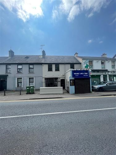 Lisieux, 62A College Road, Cork City, Cork
