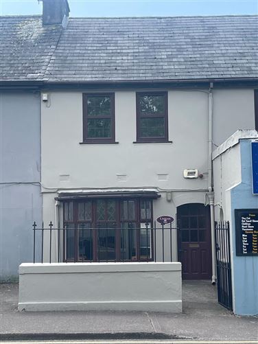 Lisieux, 62A College Road, Cork City, Cork