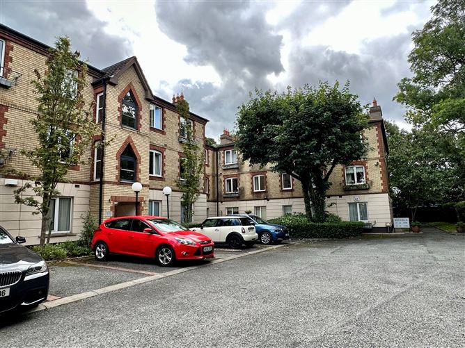24 Belville, Ailesbury Road, Donnybrook, Dublin 4, Ballsbridge, Dublin