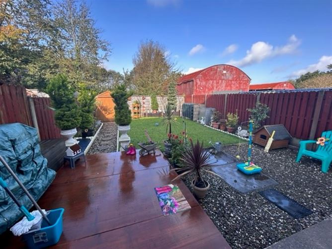 20 Gleann Bui, Ballymacoda, Cork