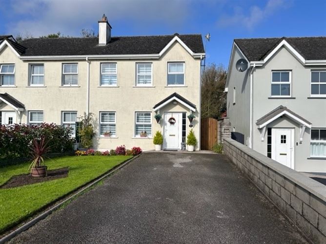 20 Gleann Bui, Ballymacoda, Cork