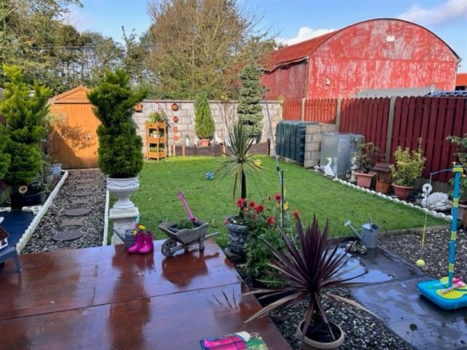 20 Gleann Bui, Ballymacoda, Cork