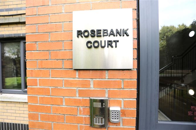 19 Rosebank Court, Clondalkin, Dublin 22