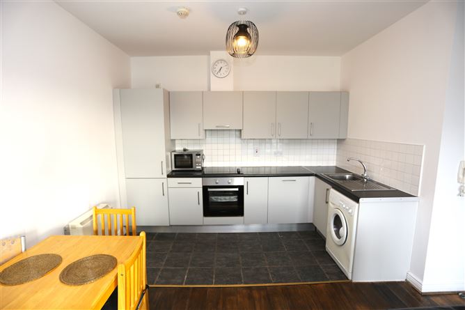 19 Rosebank Court, Clondalkin, Dublin 22