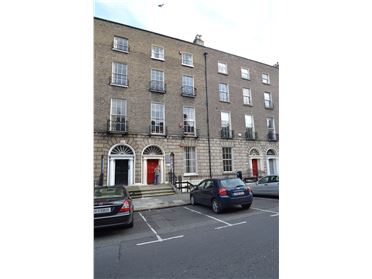 Image for 36 Upper Fitzwilliam Street, Baggot Street, Dublin 2