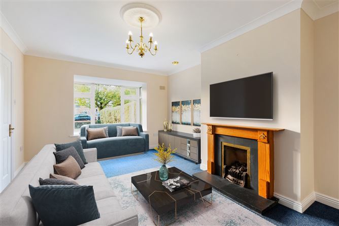 31 The Steeple, Moyglare Abbey, Maynooth, Co. Kildare