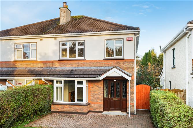 31 The Steeple, Moyglare Abbey, Maynooth, Co. Kildare