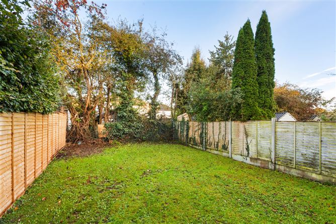 31 The Steeple, Moyglare Abbey, Maynooth, Co. Kildare
