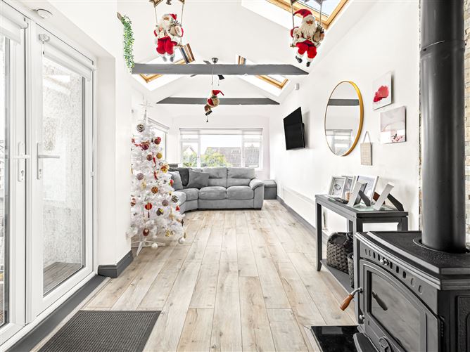 16 Corbally Avenue, Citywest,   Dublin 24