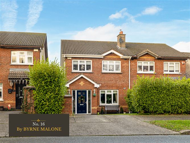 16 Corbally Avenue, Citywest,   Dublin 24