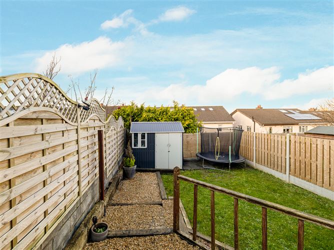 16 Corbally Avenue, Citywest,   Dublin 24