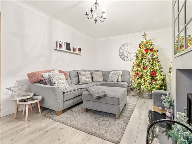 16 Corbally Avenue, Citywest,   Dublin 24