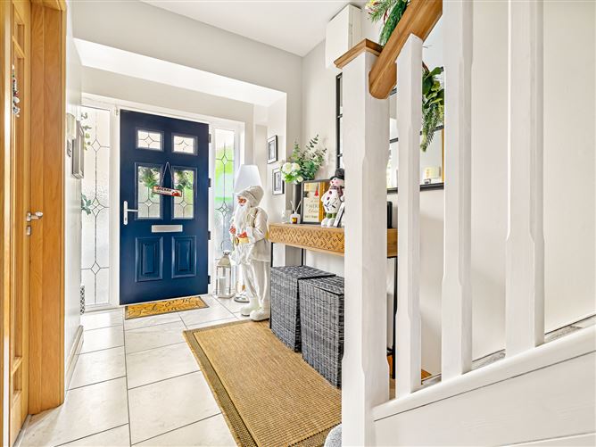 16 Corbally Avenue, Citywest,   Dublin 24