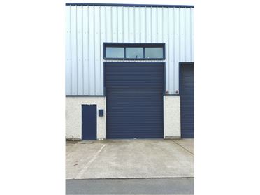 Image for Block 503 Greenogue Business Park, Grants Drive, Rathcoole, County Dublin