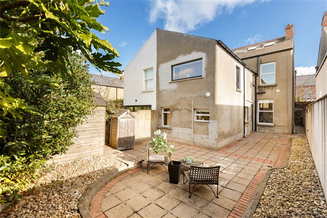 35 Edenvale Road, Ranelagh, Dublin 6