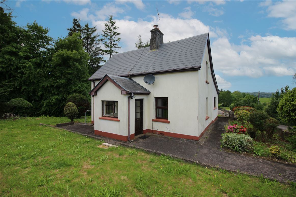 Cloughduv, Crookstown, Cork