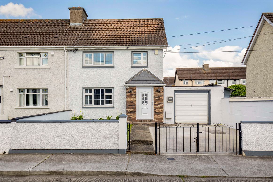 18 McKee Park, Blackhorse Ave, Dublin 7