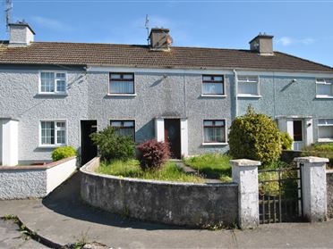 Image for 41 Assumption Park, Roscrea, Co. Tipperary