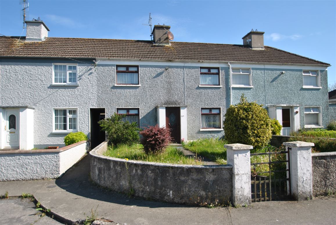 41 Assumption Park, Roscrea, Co. Tipperary