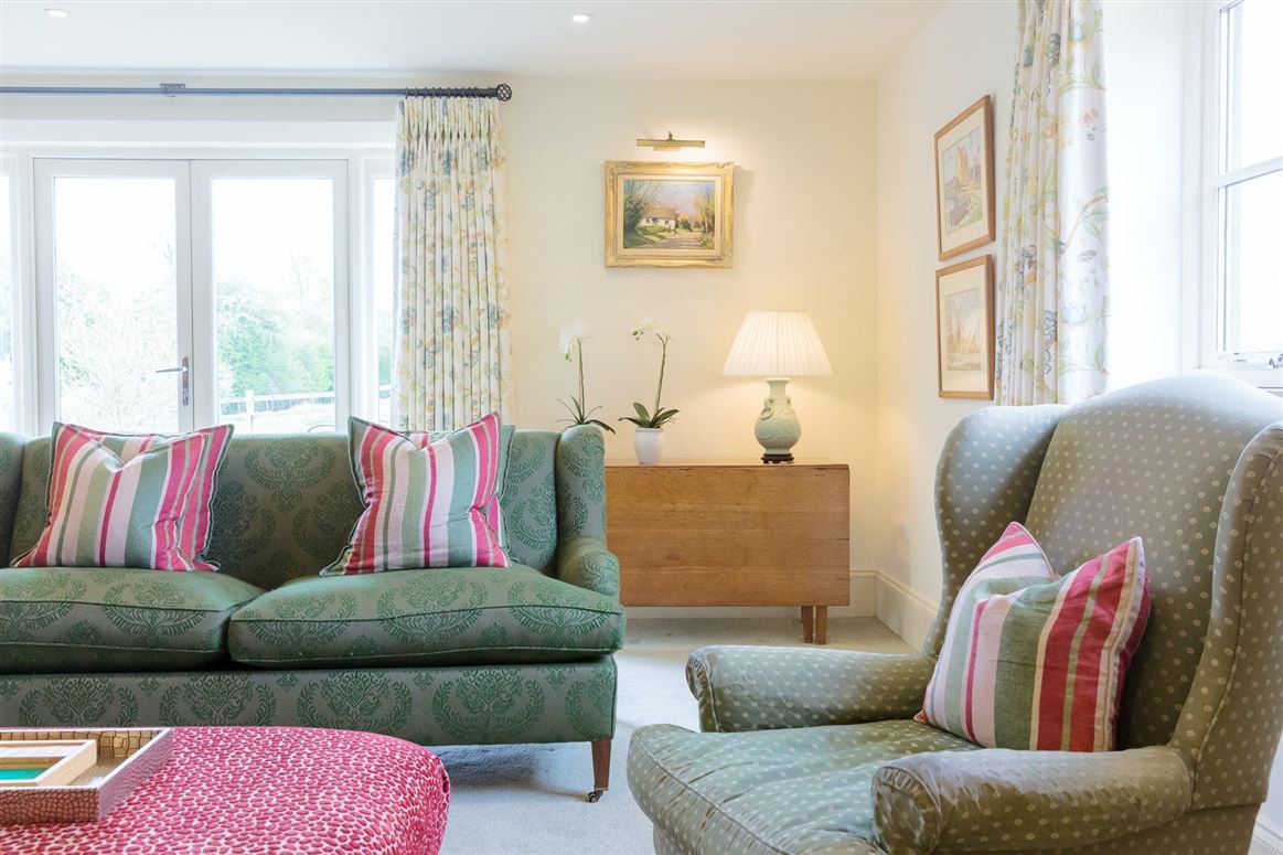 Gentry Cottage,Harborough District,Leicestershire,United Kingdom