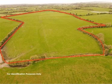 Image for Lands Glentara, Roscrea, Birr, Offaly