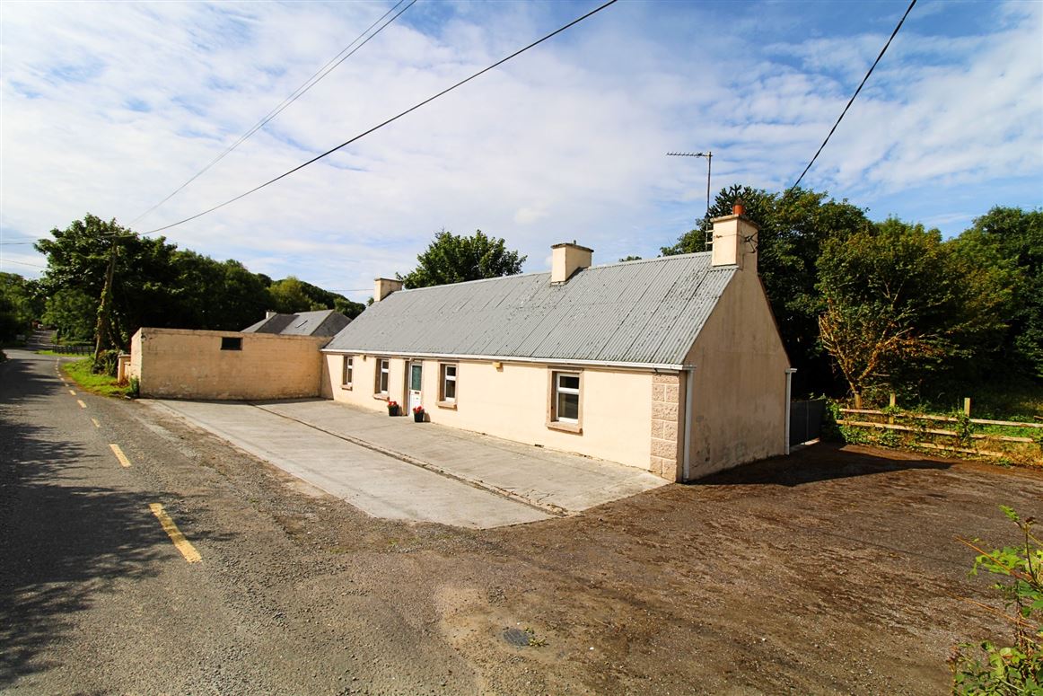 Tubrid More, Ardfert, Kerry