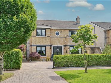 Image for 13 Furness Manor, Johnstown, Naas, Kildare