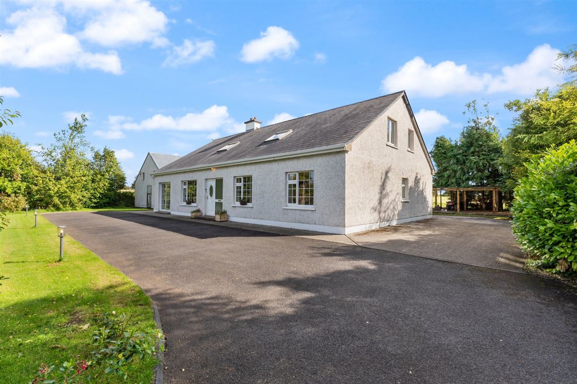 Enagh More, Crossmolina, Co. Mayo.