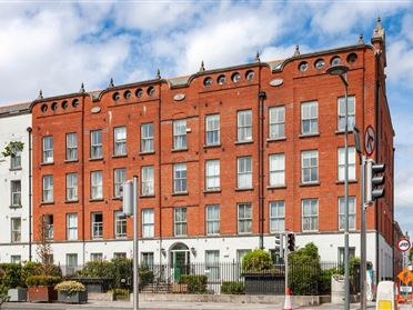 Image for 47 Derrynane Square, Dorset Street Lower, Dublin 7, Phibsborough