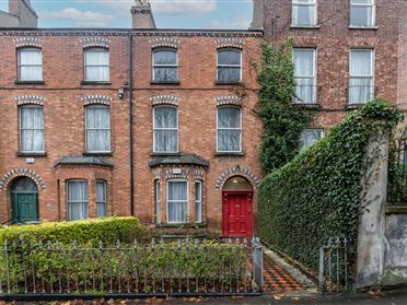 Image for 80 Lower Drumcondra Road, Drumcondra, Dublin 9