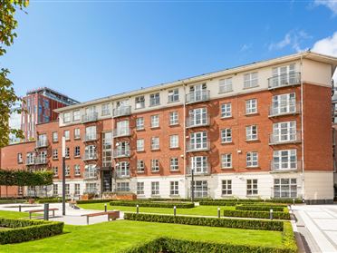 Image for 126 The Waterside, Block B/C, Charlotte Quay, Ringsend, Dublin 4