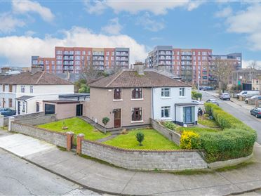 Image for 19 Goldenbridge Terrace, Inchicore, Dublin 8