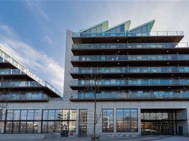 Image for 117 New Seskin Court, Tallaght, Dublin 24