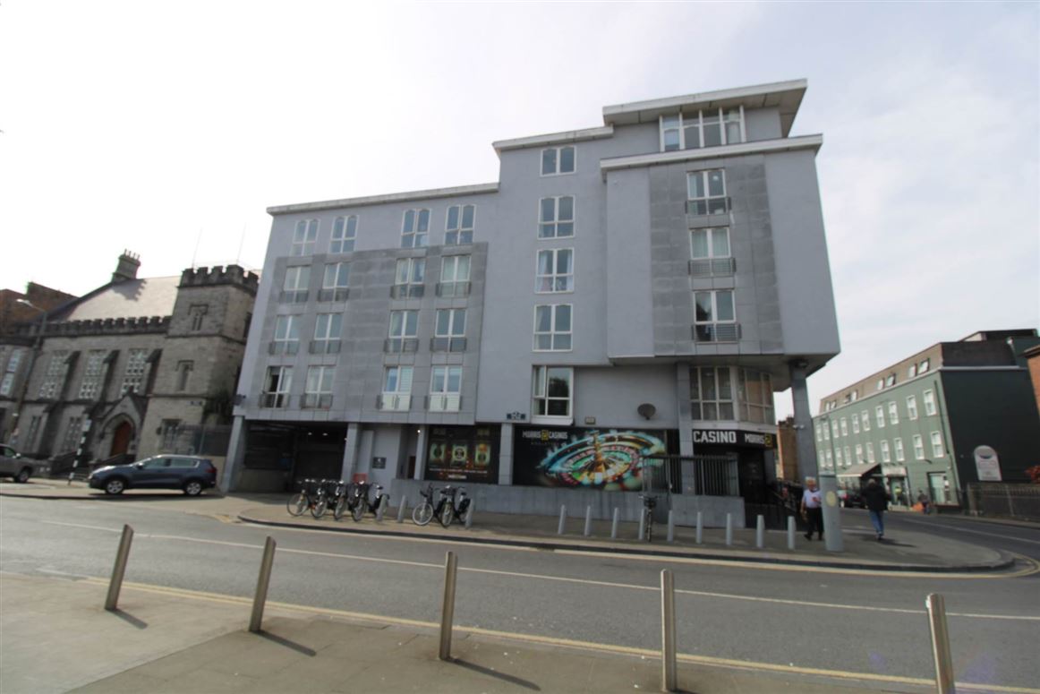 Apartment 24, Taits Clock Apartments, Perry Street, Limerick, County Limerick