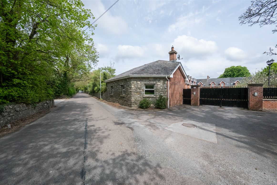 1 The Orchards, Inchigaggin Lane,, Model Farm Road, Cork City