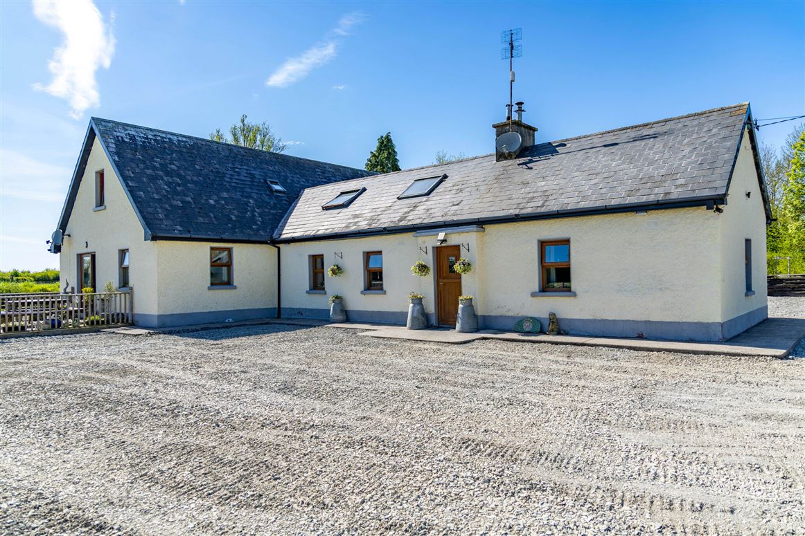 Ayle, Oola, Co. Tipperary