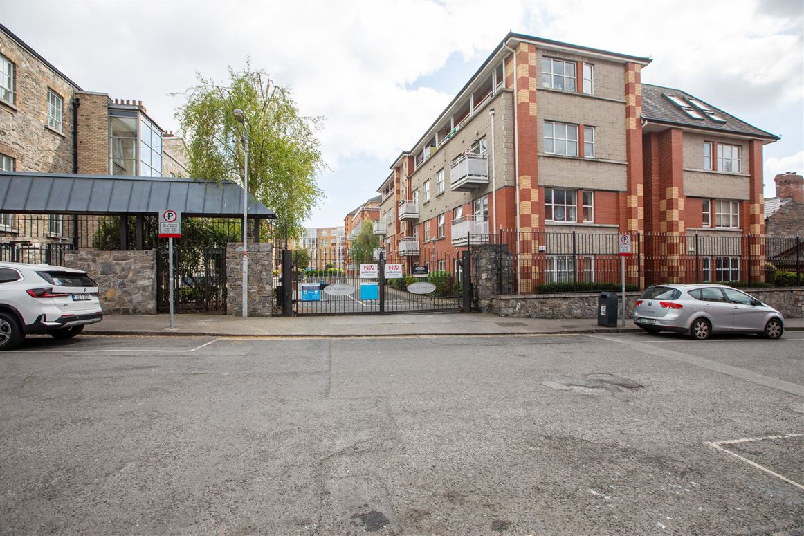 Apt 144 The Hardwicke, Smithfield, Dublin 7