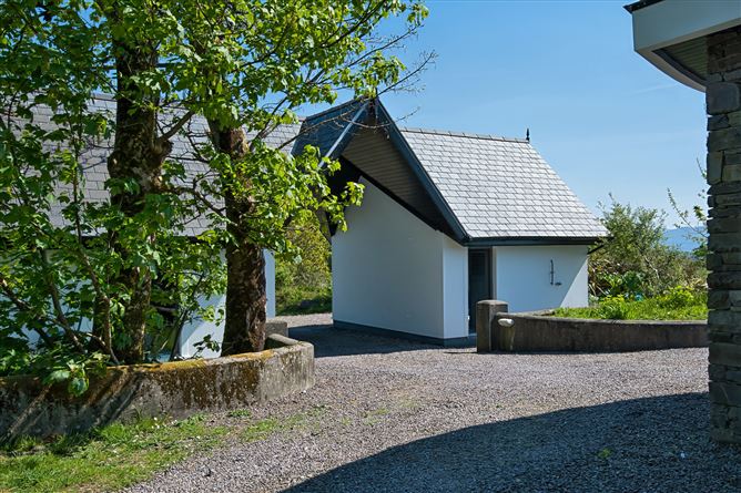 Coad, Caherdaniel, Kerry