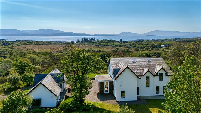 Coad, Caherdaniel, Kerry
