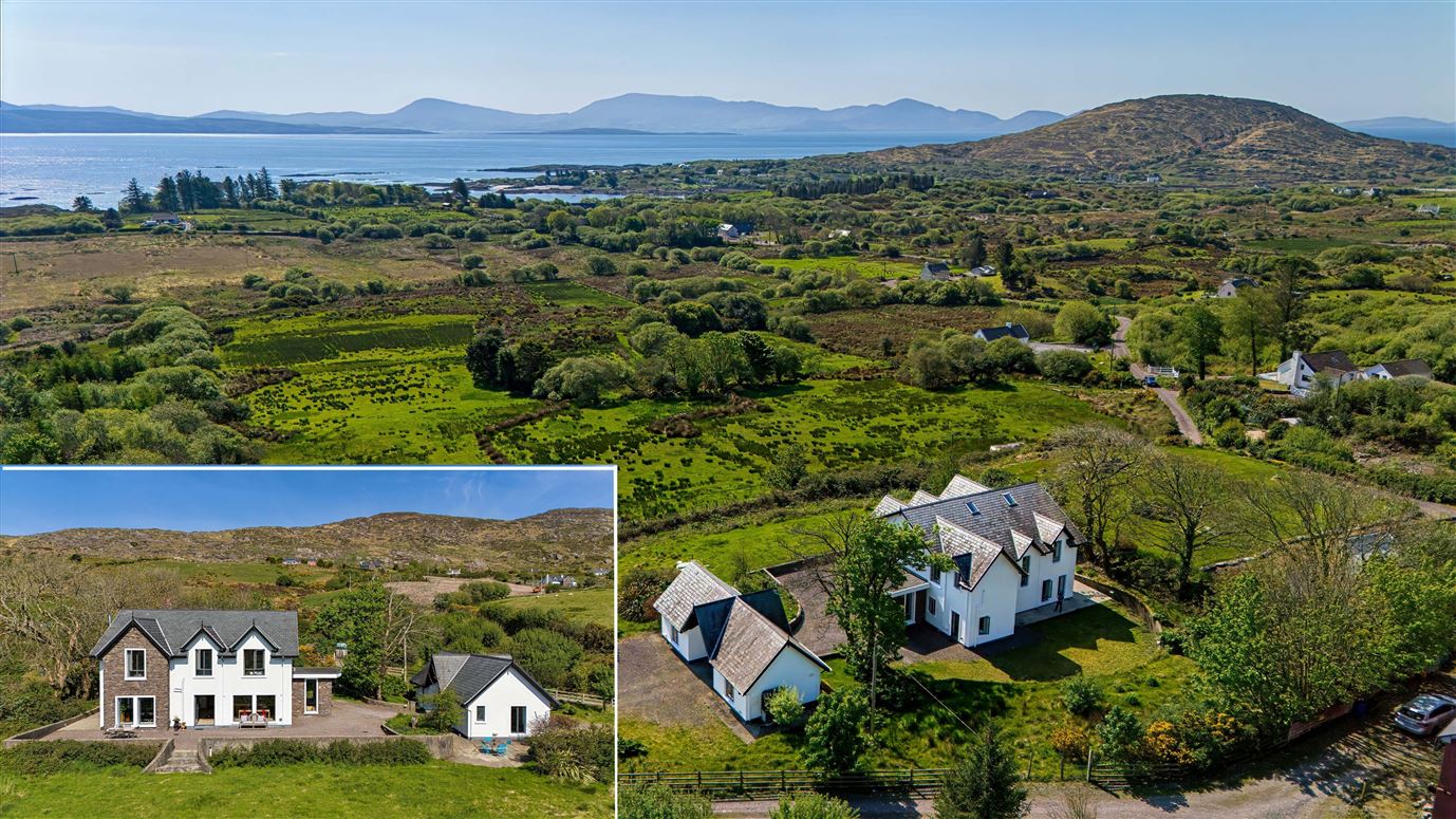 Coad, Caherdaniel, Kerry