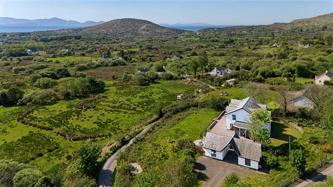 Coad, Caherdaniel, Kerry
