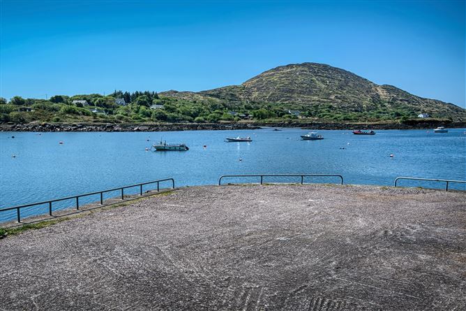 Coad, Caherdaniel, Kerry