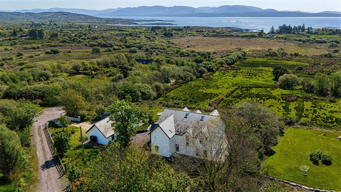 Coad, Caherdaniel, Kerry