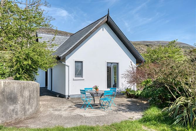 Coad, Caherdaniel, Kerry
