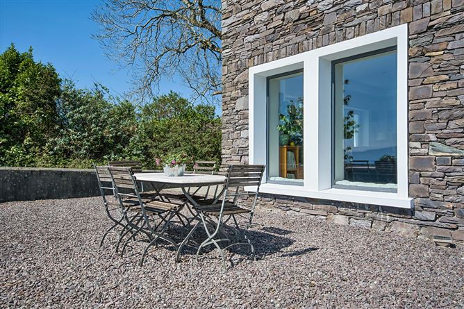Coad, Caherdaniel, Kerry