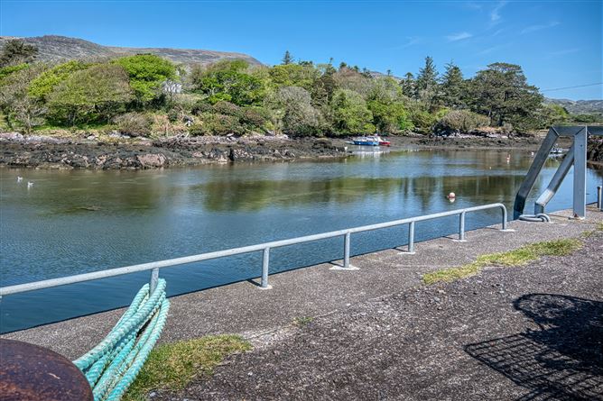 Coad, Caherdaniel, Kerry