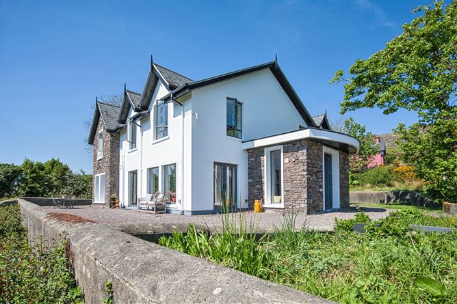 Coad, Caherdaniel, Kerry