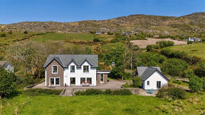 Coad, Caherdaniel, Kerry