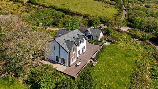 Coad, Caherdaniel, Kerry