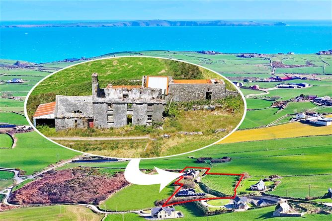 Ballymacredmond, Butlerstown, Bandon, West Cork